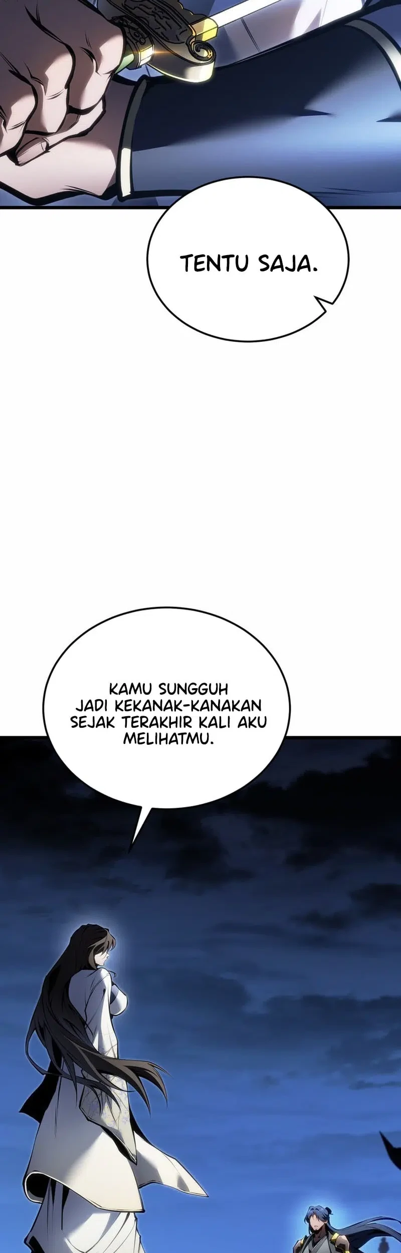 Reincarnator’s Stream Chapter 70 Gambar 53