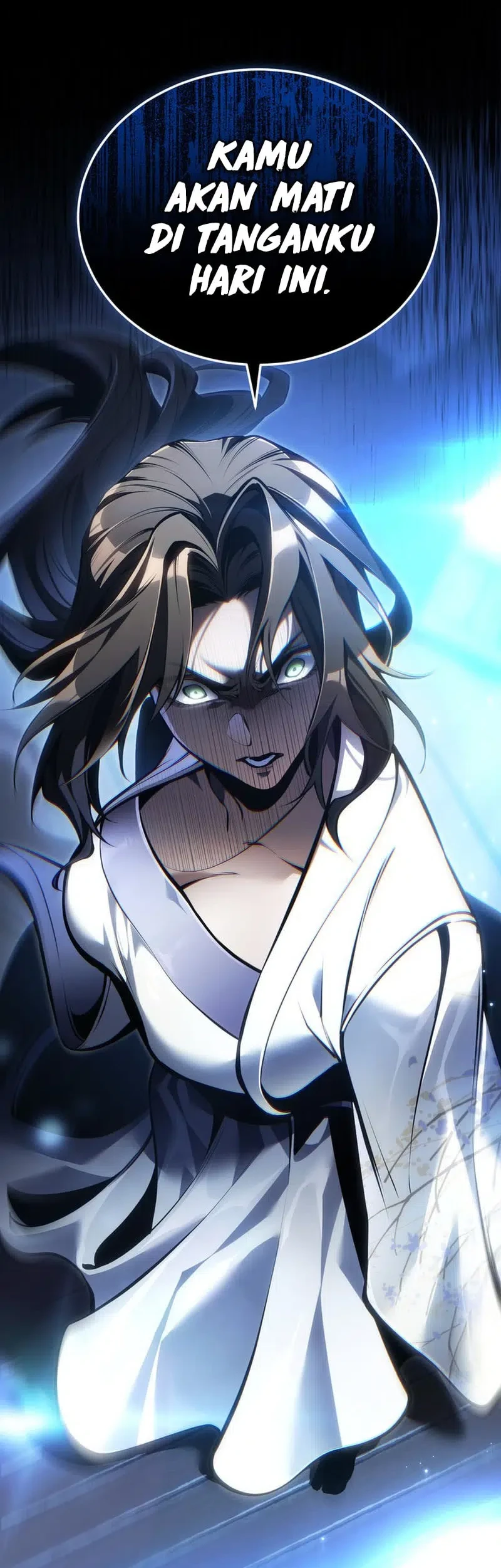 Reincarnator’s Stream Chapter 70 Gambar 55