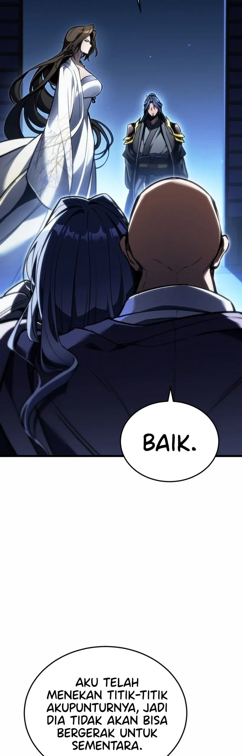 Reincarnator’s Stream Chapter 70 Gambar 57