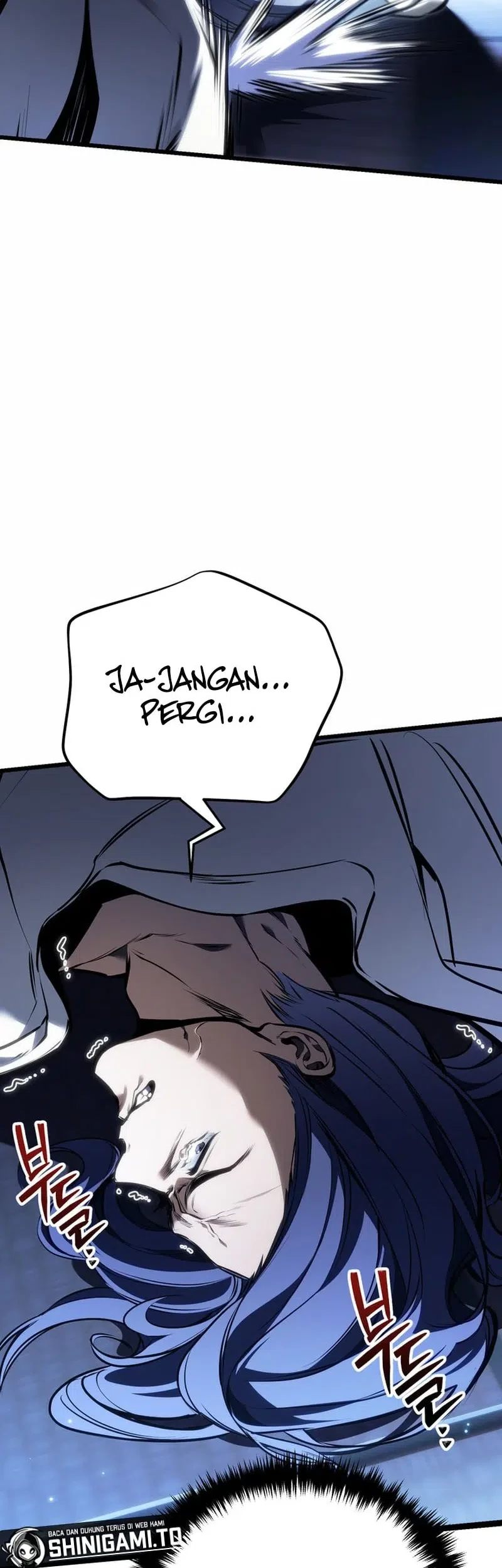 Reincarnator’s Stream Chapter 70 Gambar 59
