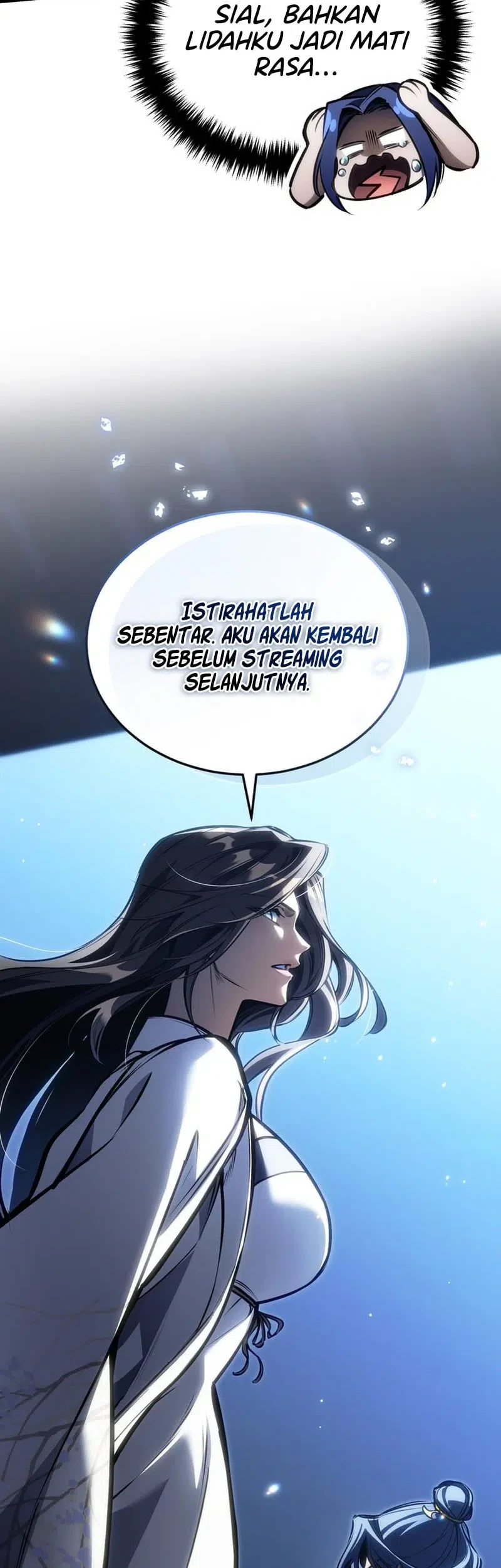 Reincarnator’s Stream Chapter 70 Gambar 60