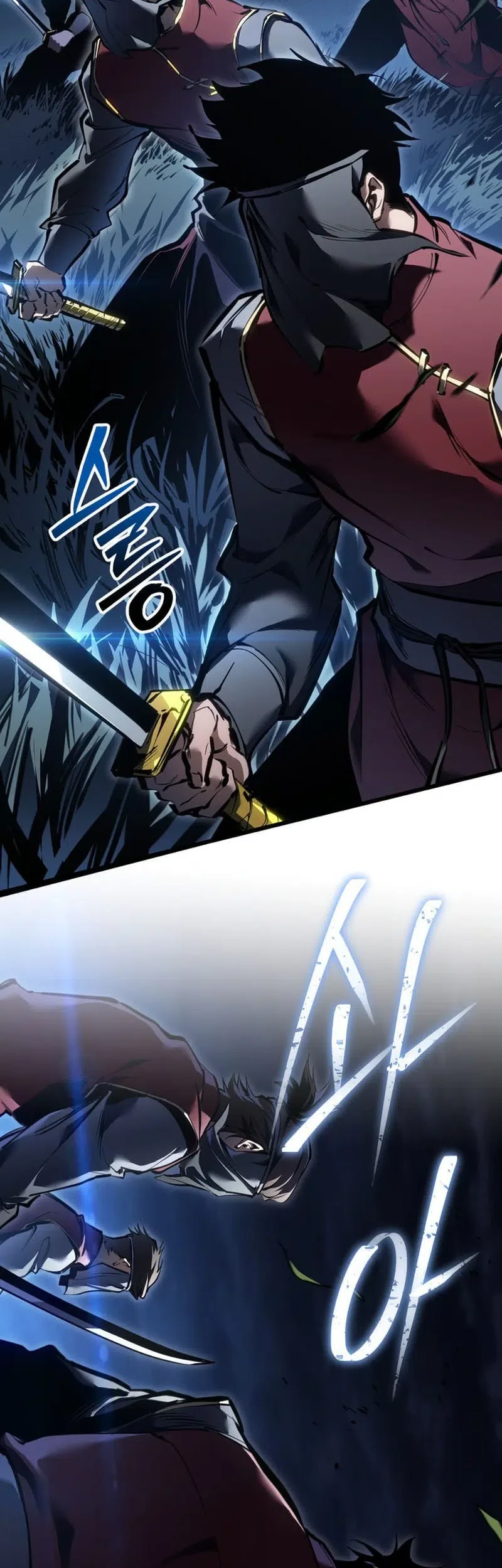 Reincarnator’s Stream Chapter 70 Gambar 62
