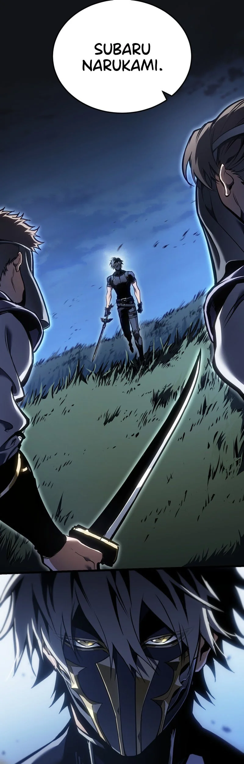 Reincarnator’s Stream Chapter 71 Gambar 34