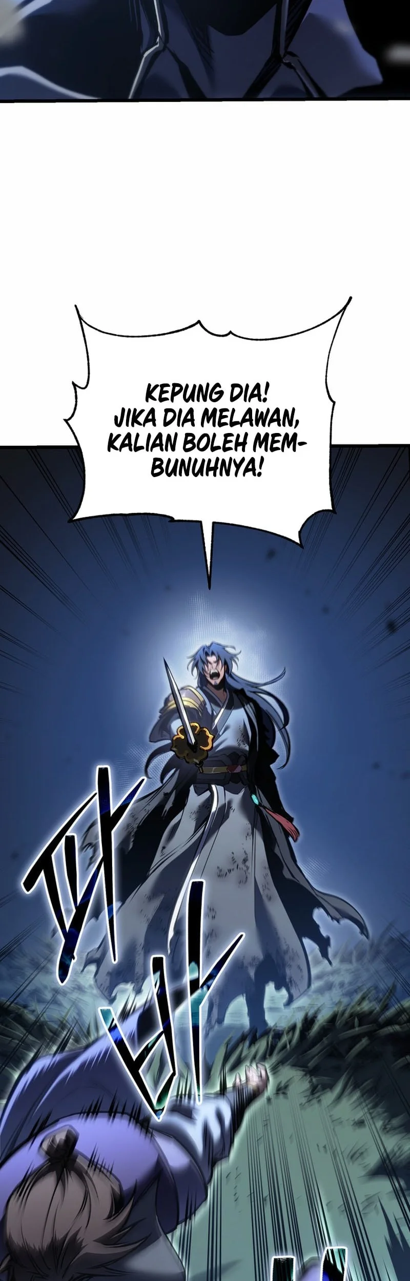Reincarnator’s Stream Chapter 71 Gambar 35