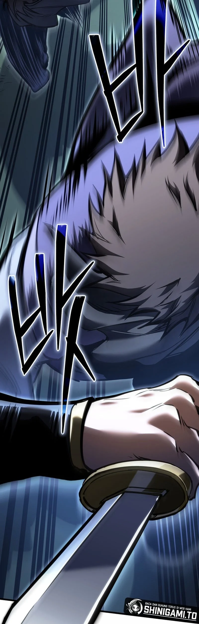 Reincarnator’s Stream Chapter 71 Gambar 36