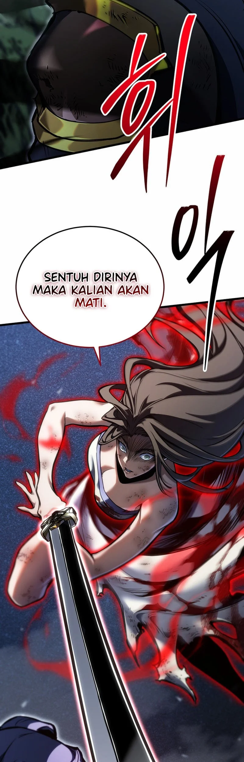 Reincarnator’s Stream Chapter 71 Gambar 38