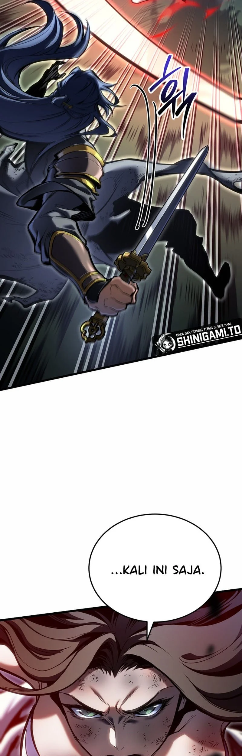 Reincarnator’s Stream Chapter 71 Gambar 40