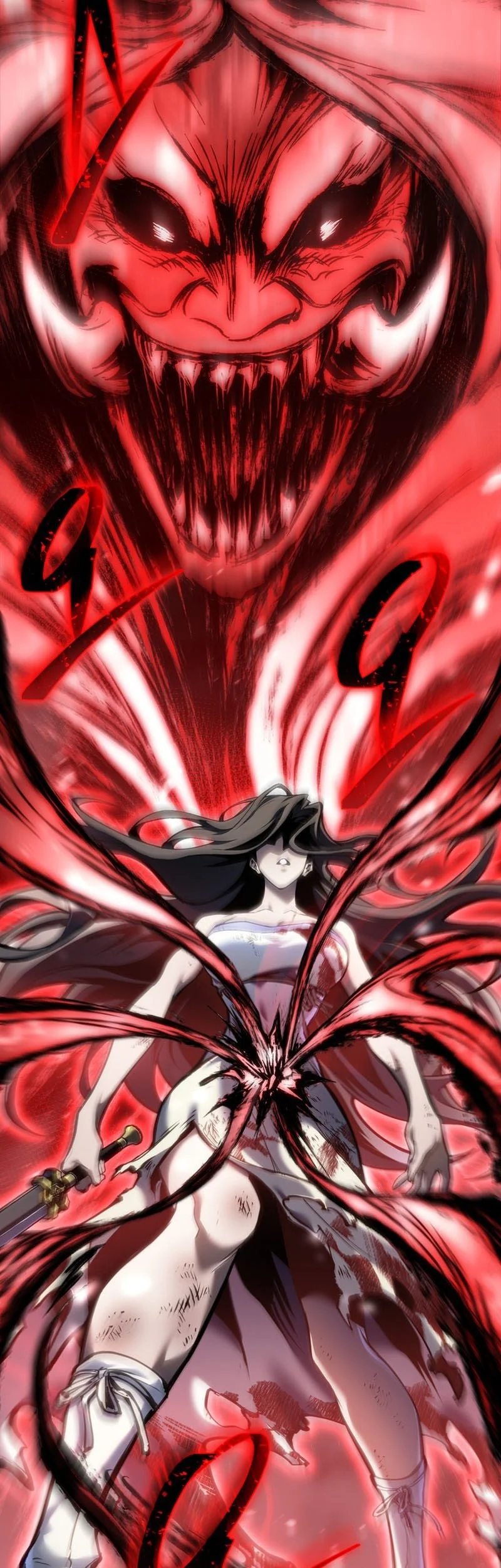 Reincarnator’s Stream Chapter 71 Gambar 42