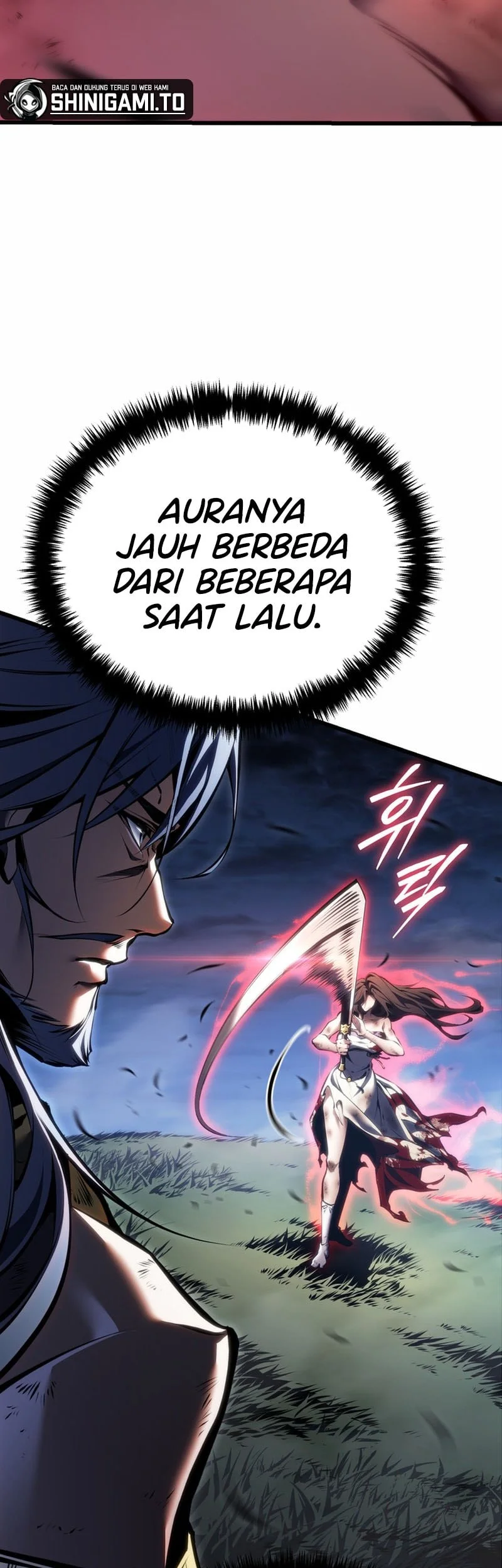 Reincarnator’s Stream Chapter 71 Gambar 44