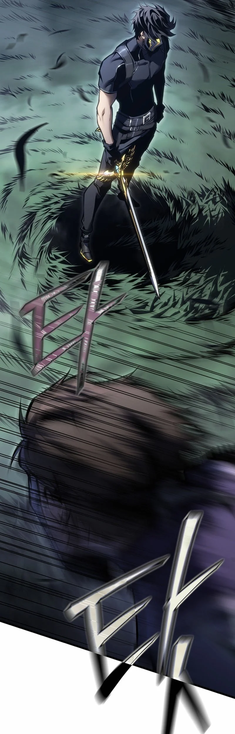 Reincarnator’s Stream Chapter 71 Gambar 46