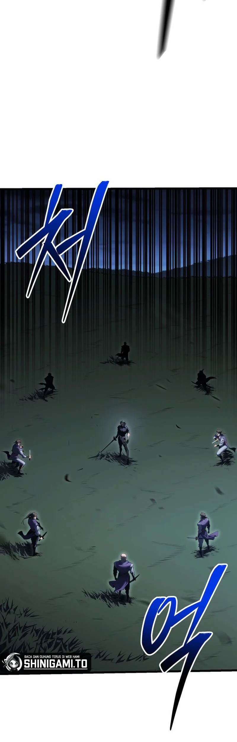 Reincarnator’s Stream Chapter 71 Gambar 47