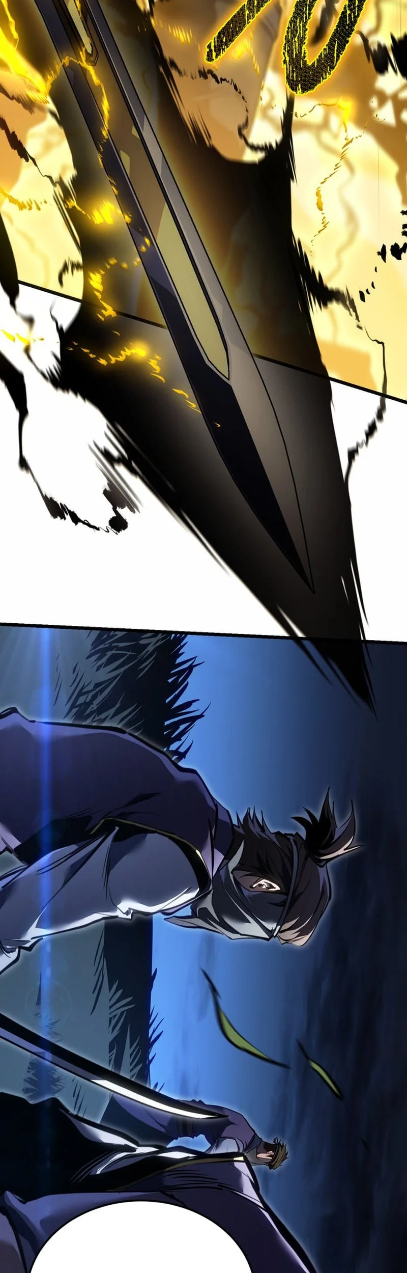 Reincarnator’s Stream Chapter 71 Gambar 51