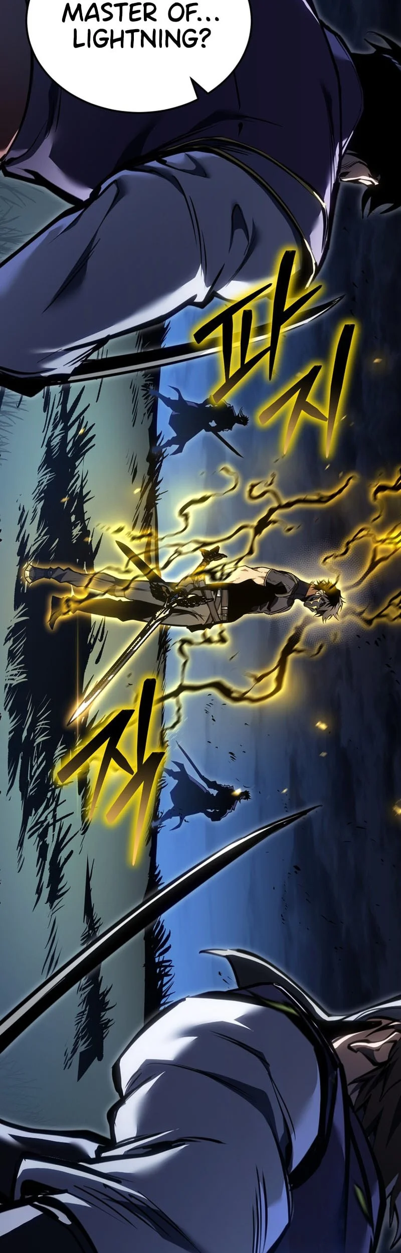 Reincarnator’s Stream Chapter 71 Gambar 52