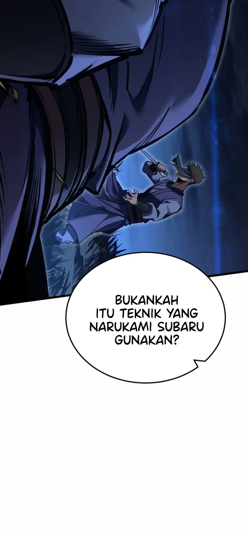 Reincarnator’s Stream Chapter 71 Gambar 53