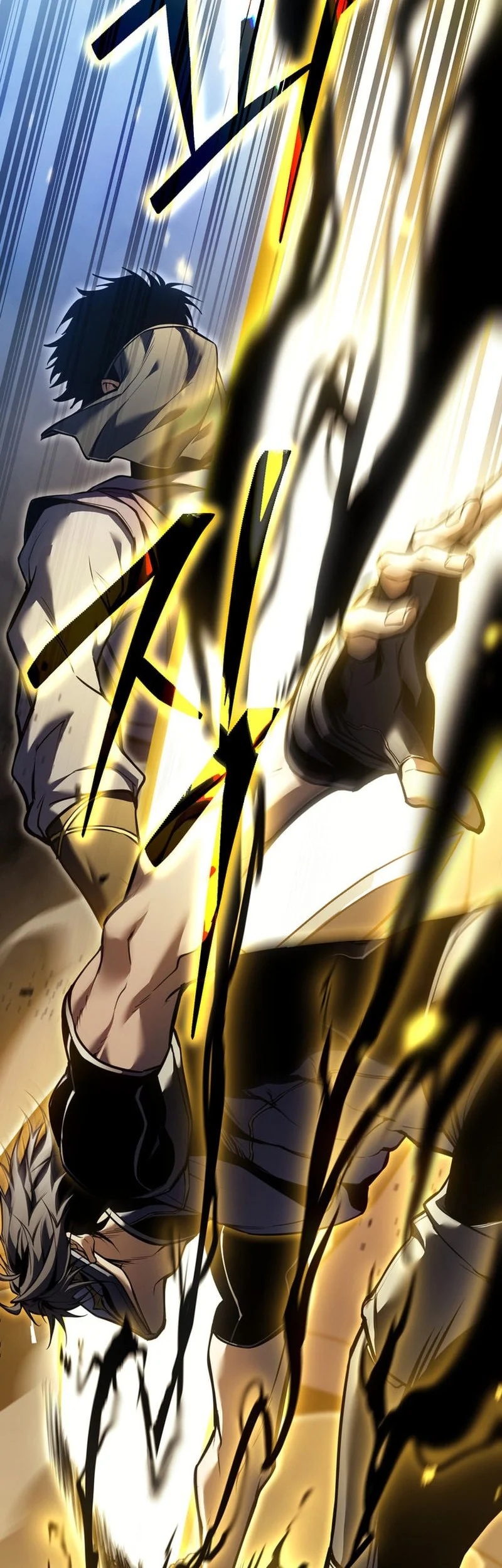 Reincarnator’s Stream Chapter 71 Gambar 55