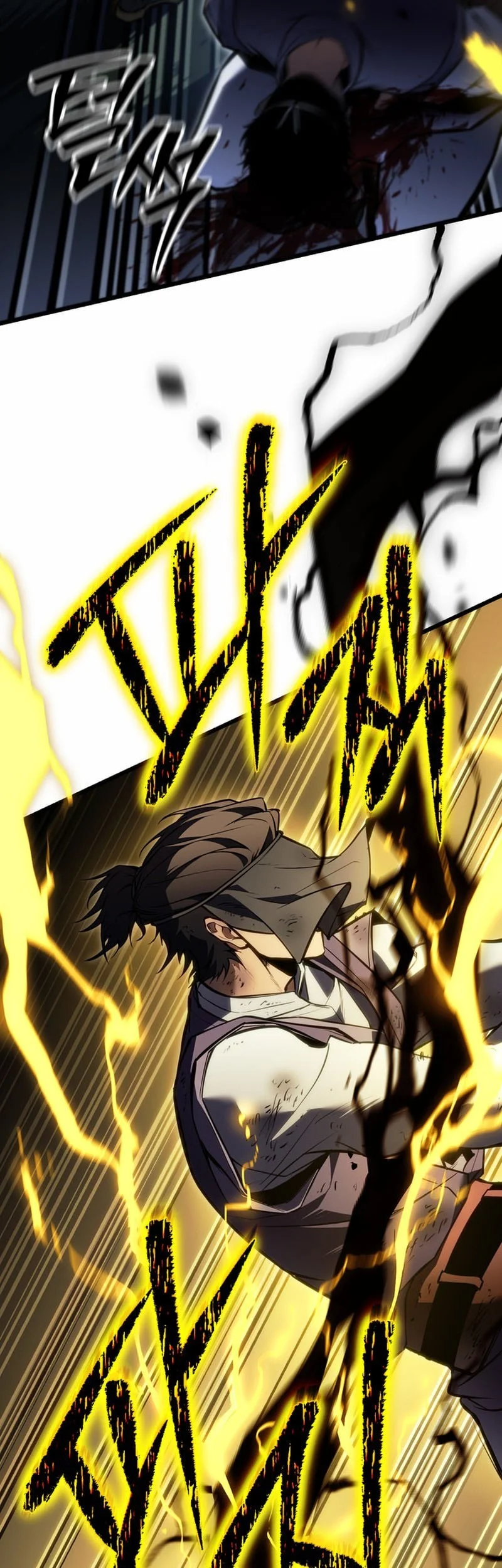 Reincarnator’s Stream Chapter 71 Gambar 58