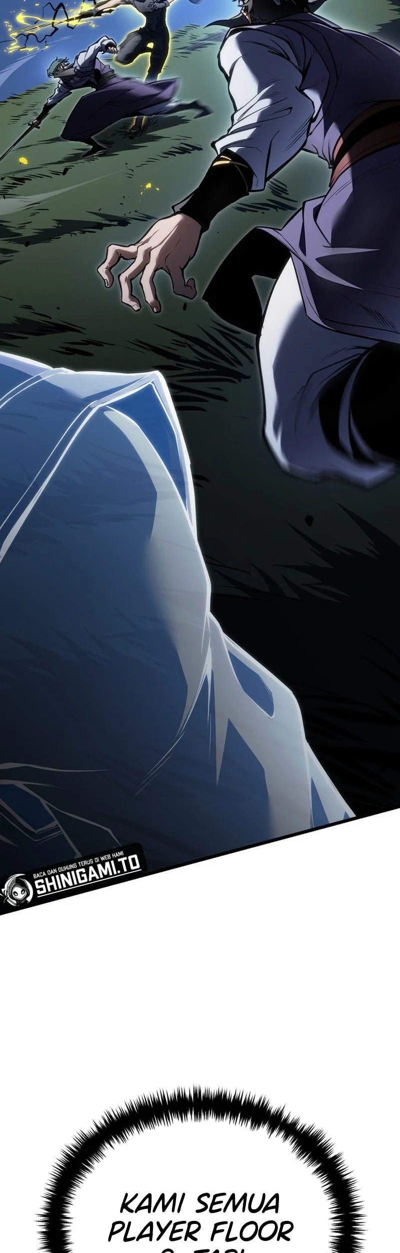 Reincarnator’s Stream Chapter 71 Gambar 60