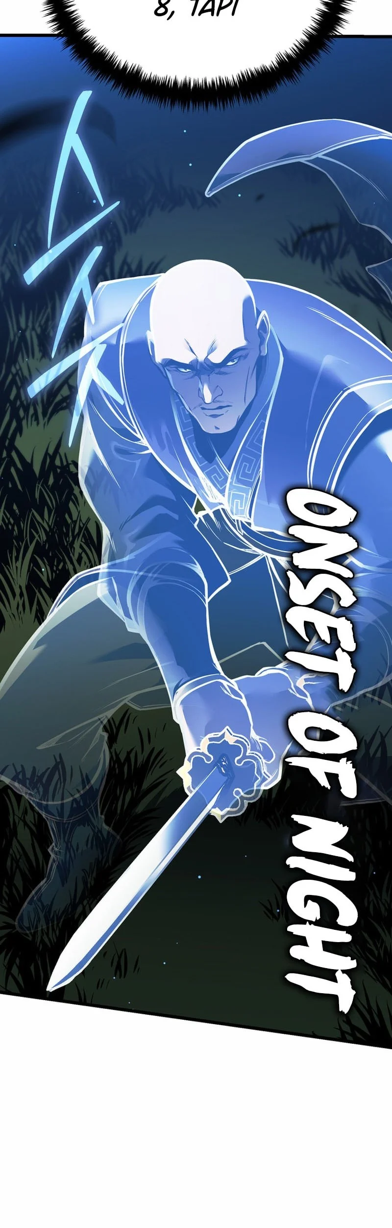 Reincarnator’s Stream Chapter 71 Gambar 61