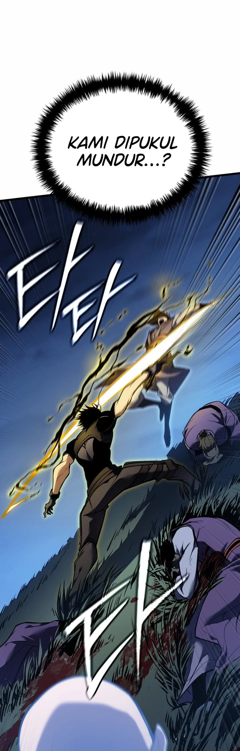 Reincarnator’s Stream Chapter 71 Gambar 62