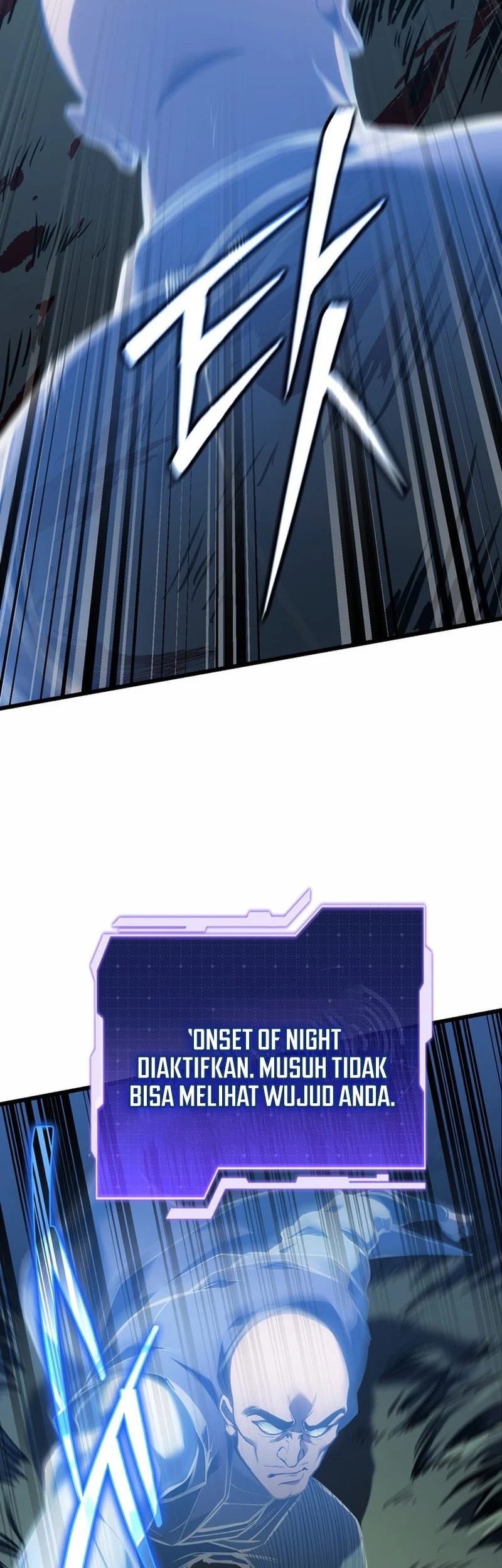 Reincarnator’s Stream Chapter 71 Gambar 63