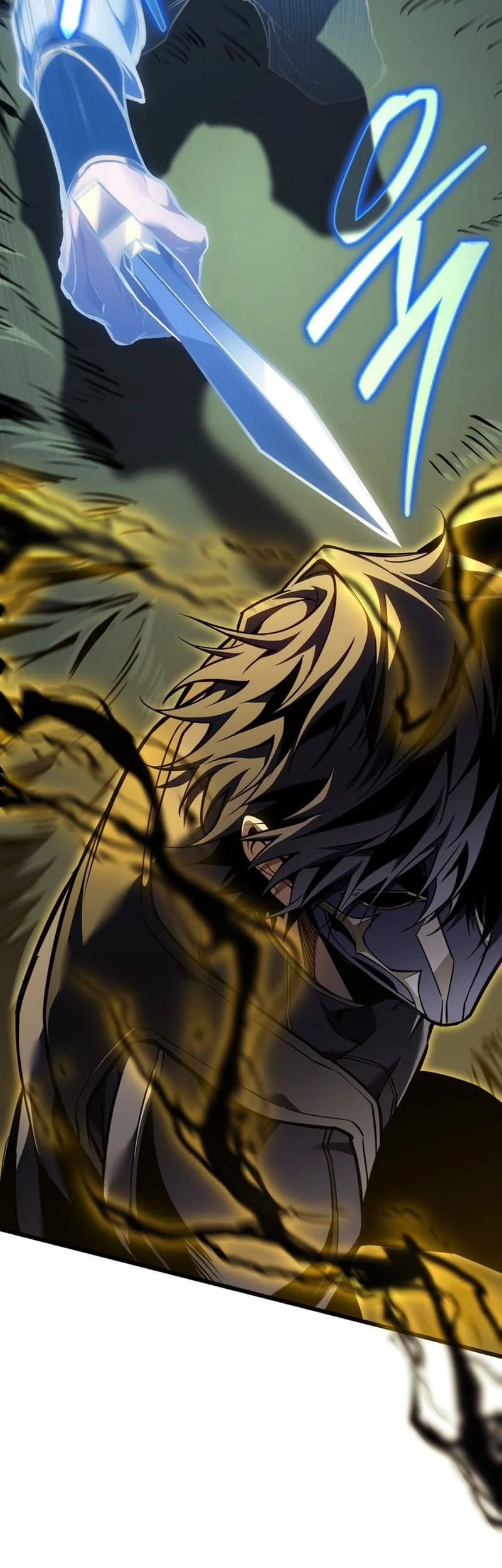 Reincarnator’s Stream Chapter 71 Gambar 64