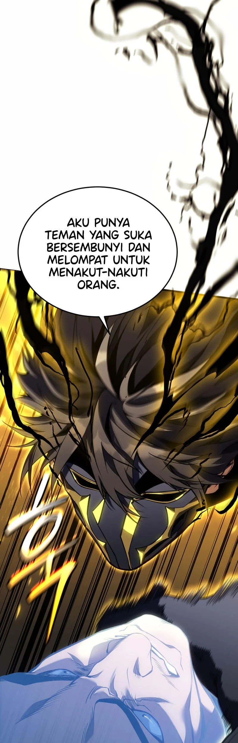 Reincarnator’s Stream Chapter 71 Gambar 66