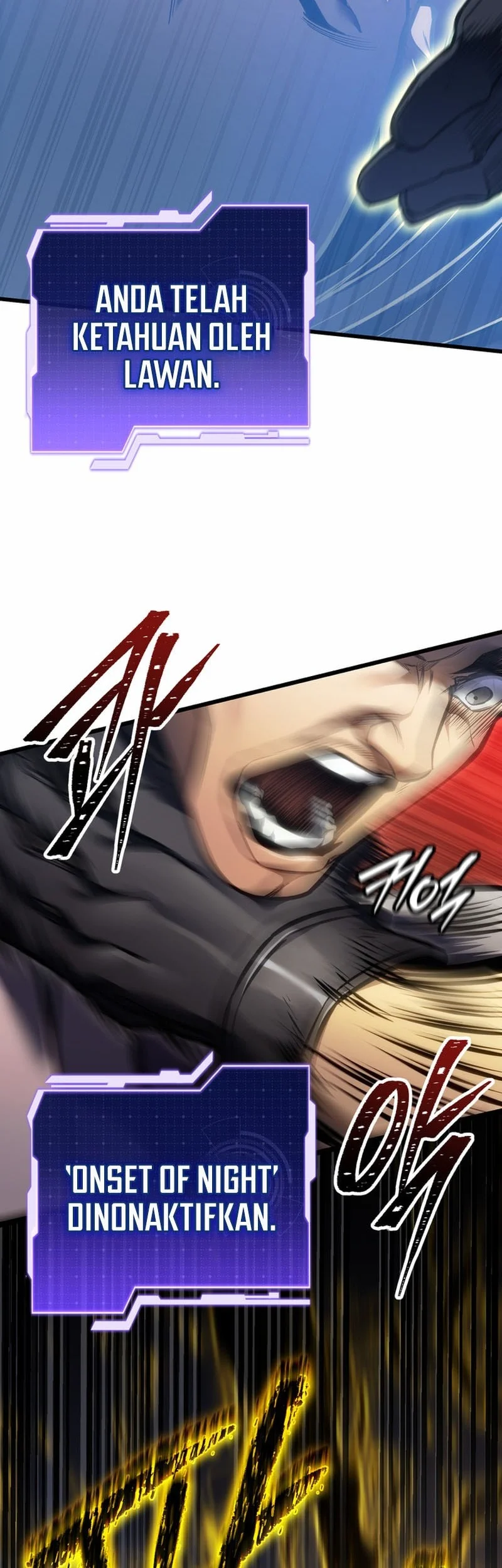 Reincarnator’s Stream Chapter 71 Gambar 67