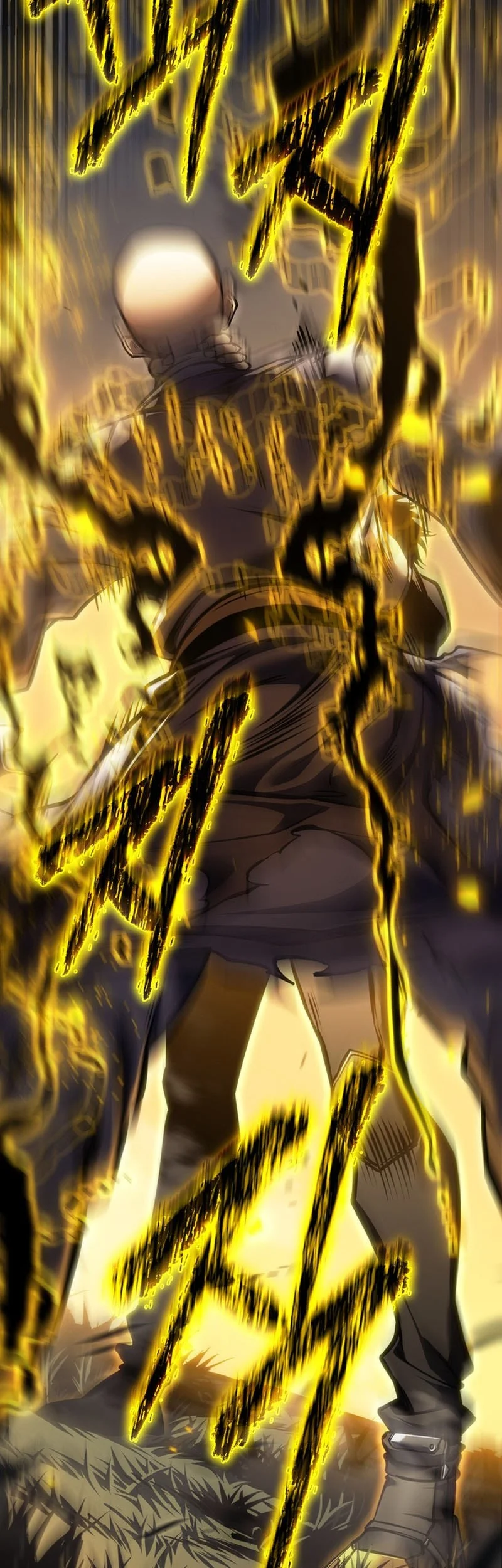 Reincarnator’s Stream Chapter 71 Gambar 68