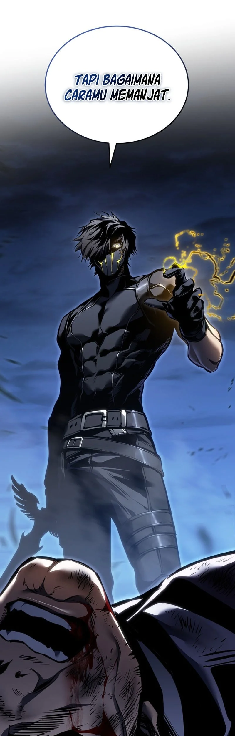 Reincarnator’s Stream Chapter 71 Gambar 72