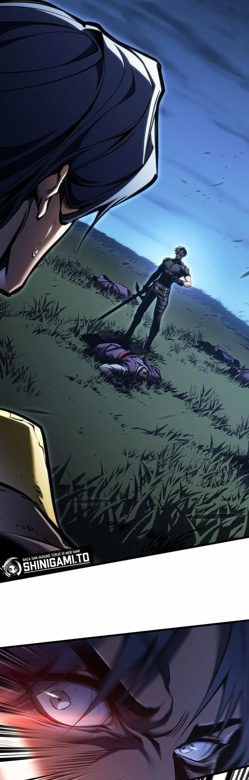 Reincarnator’s Stream Chapter 71 Gambar 74