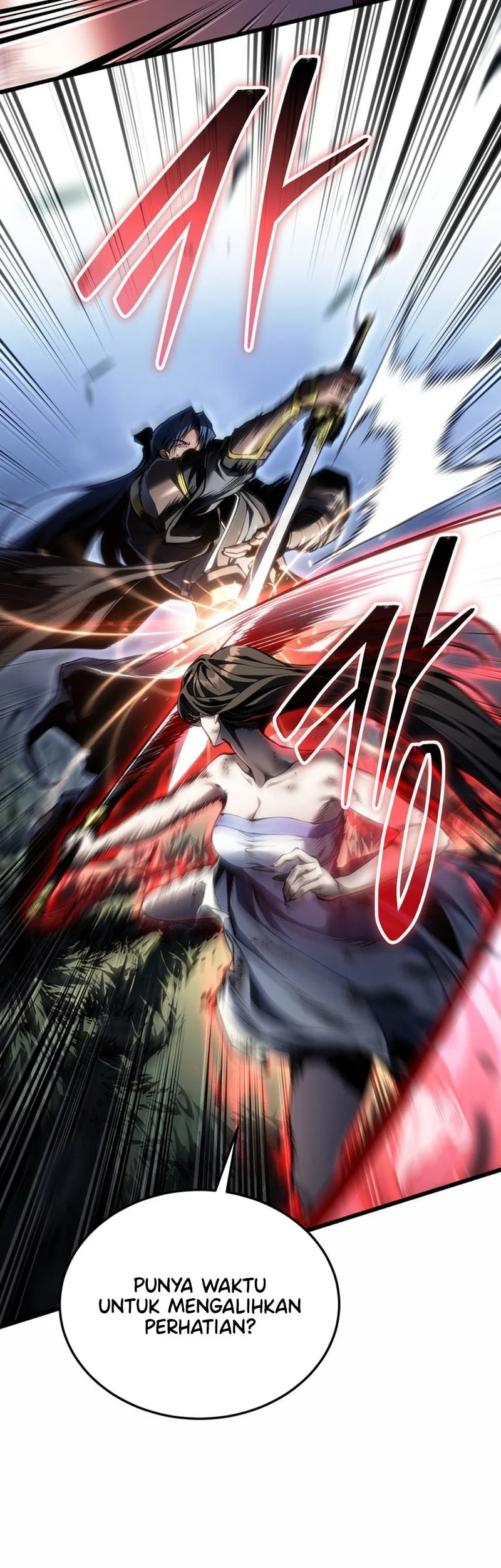 Reincarnator’s Stream Chapter 71 Gambar 75