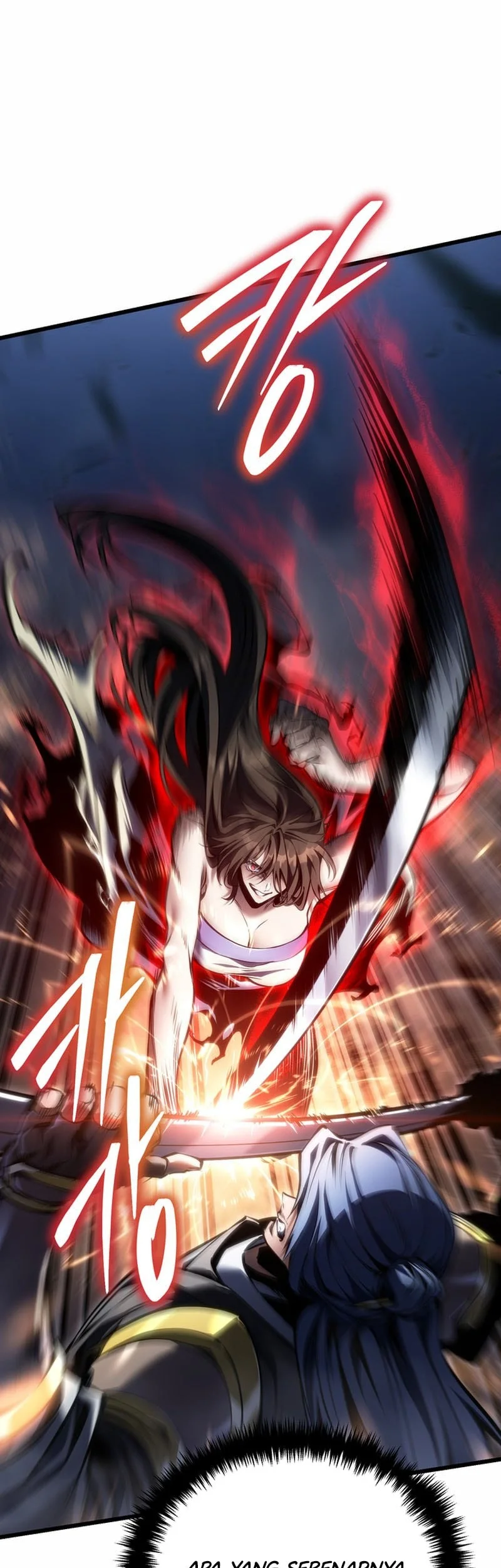 Reincarnator’s Stream Chapter 71 Gambar 76