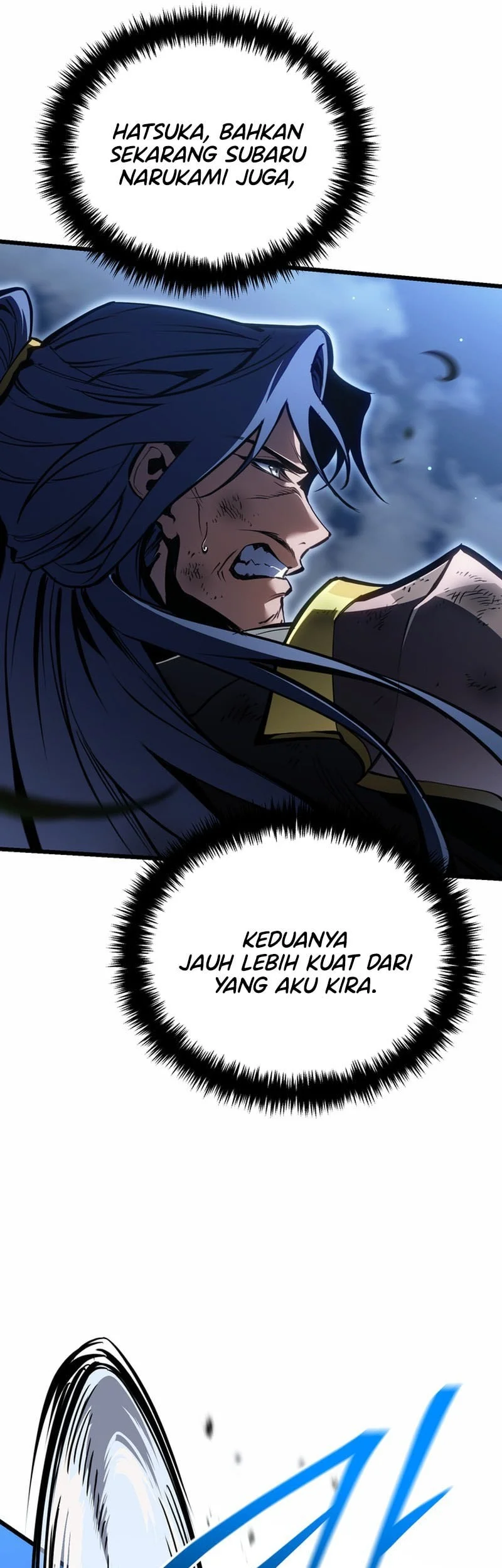 Reincarnator’s Stream Chapter 71 Gambar 78