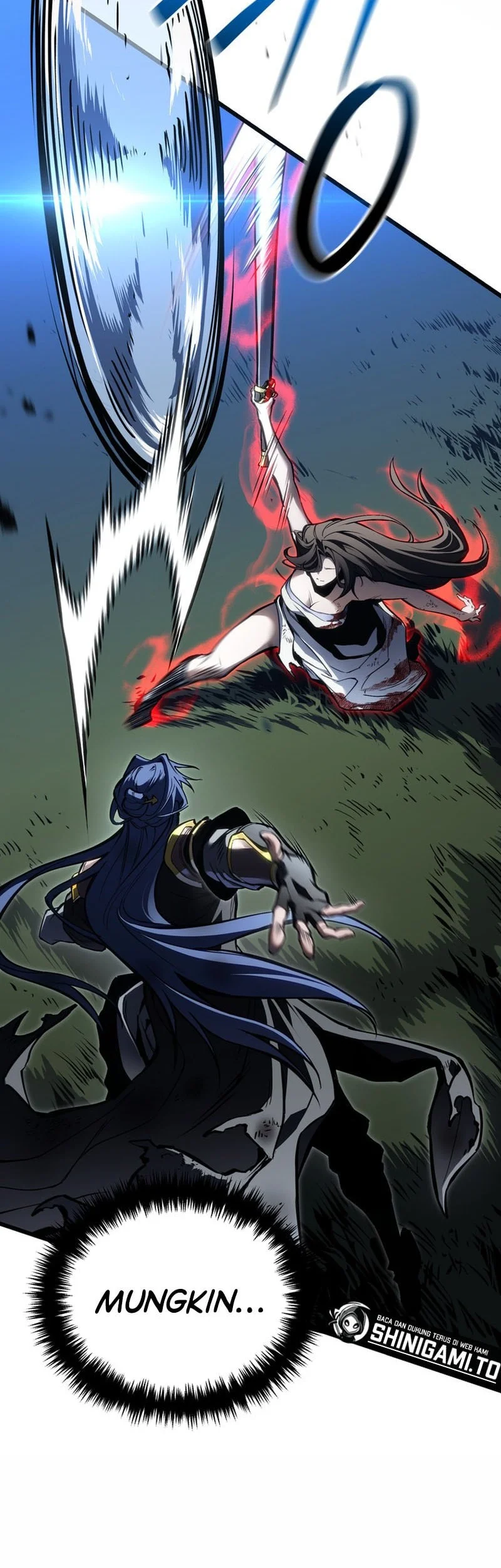 Reincarnator’s Stream Chapter 71 Gambar 79