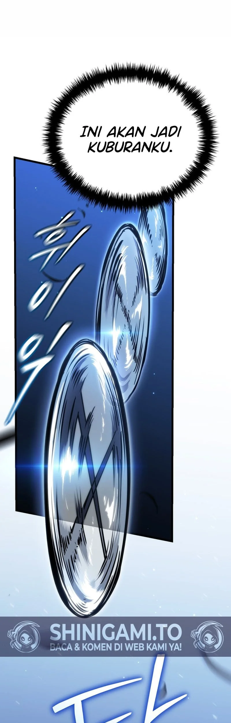 Reincarnator’s Stream Chapter 71 Gambar 80