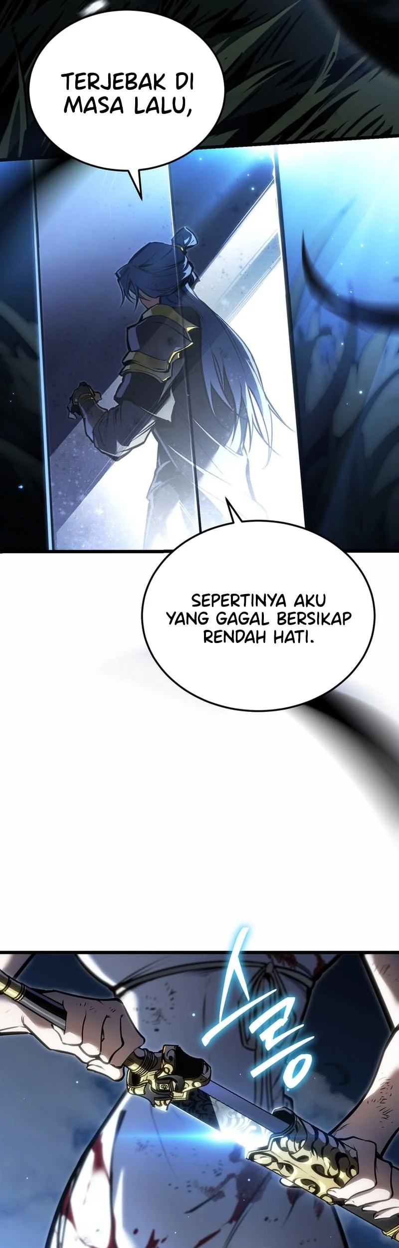 Reincarnator’s Stream Chapter 71 Gambar 82