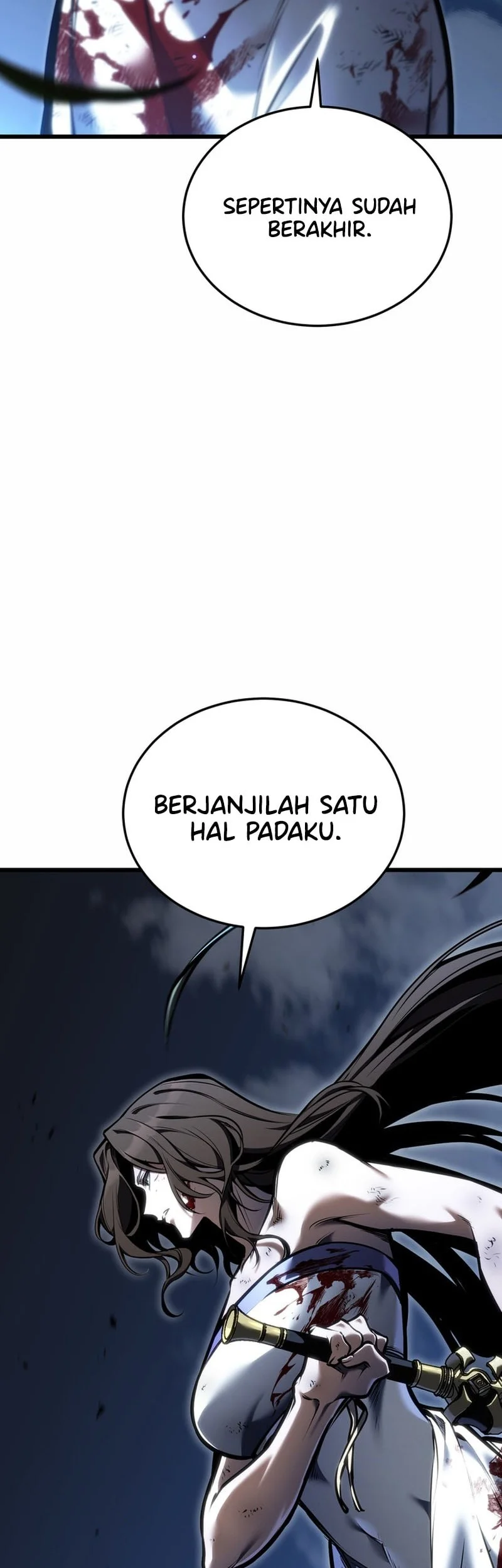 Reincarnator’s Stream Chapter 71 Gambar 83