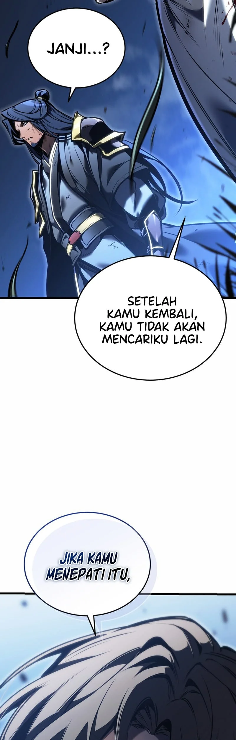 Reincarnator’s Stream Chapter 71 Gambar 84