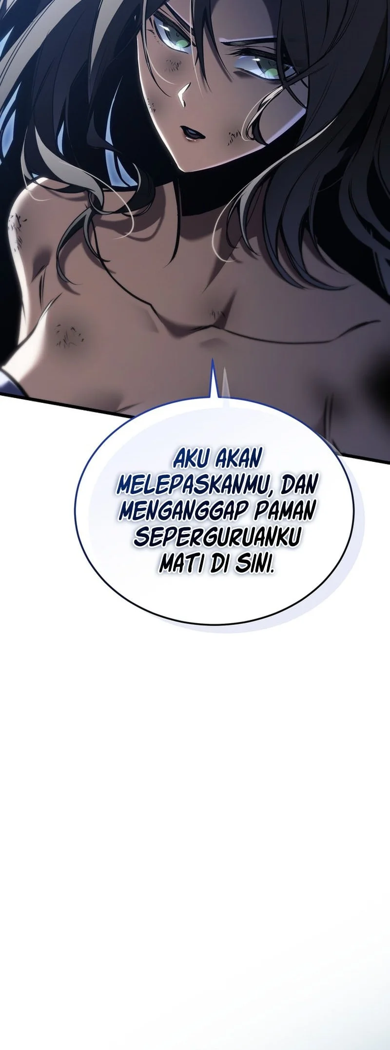 Reincarnator’s Stream Chapter 71 Gambar 85
