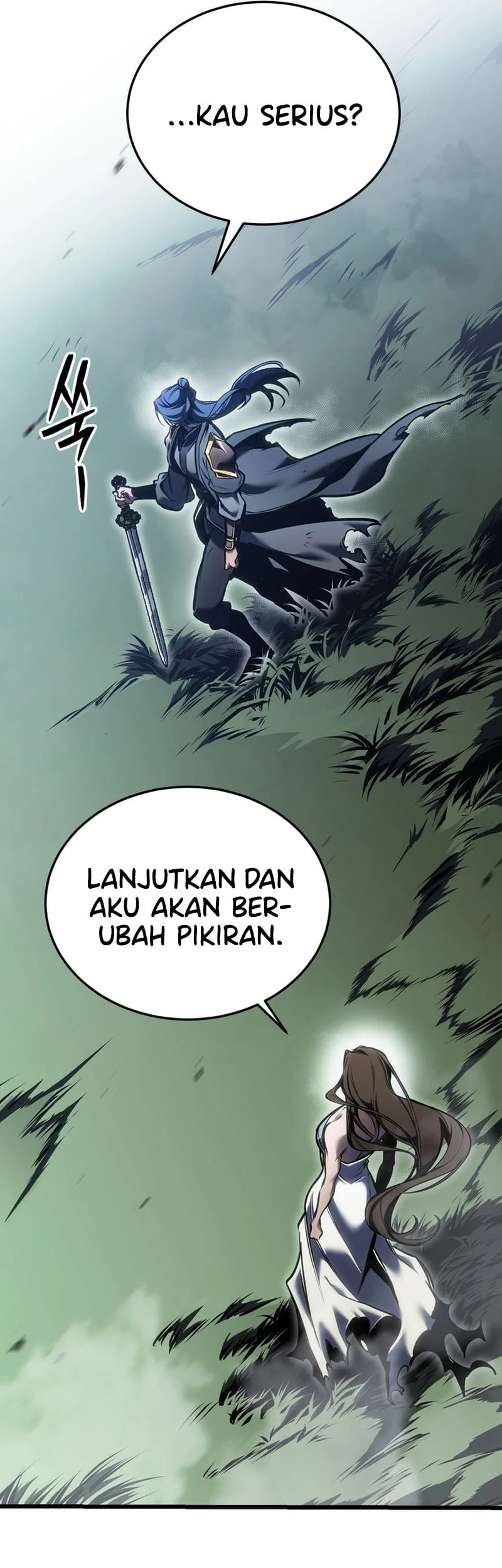 Reincarnator’s Stream Chapter 71 Gambar 86
