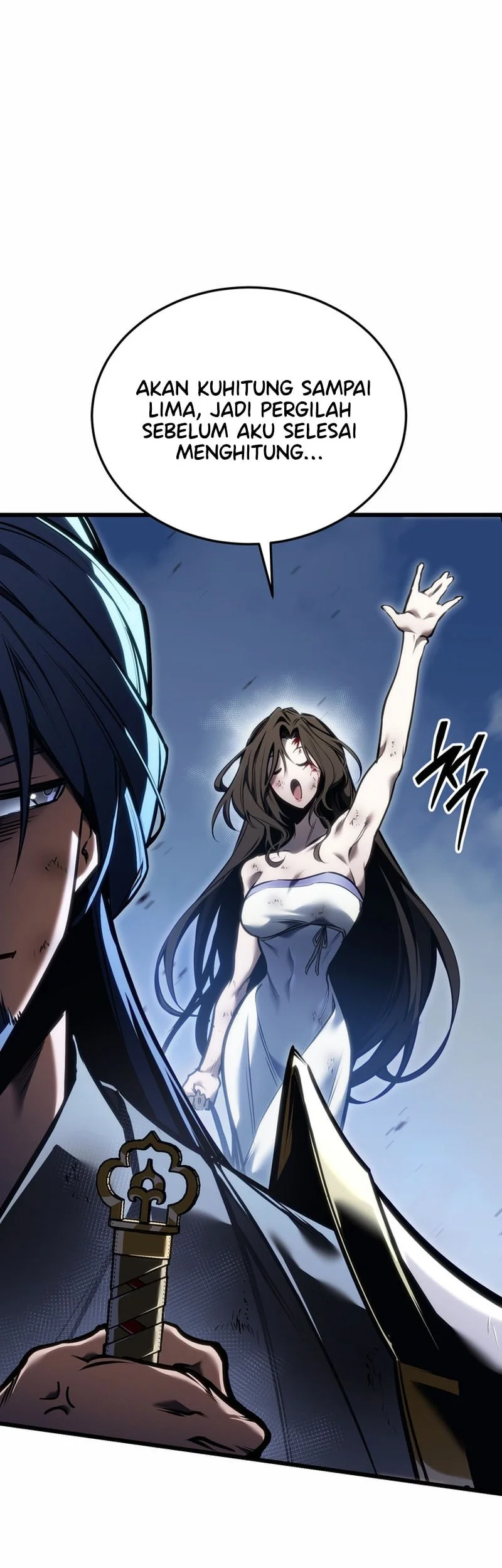 Reincarnator’s Stream Chapter 71 Gambar 87