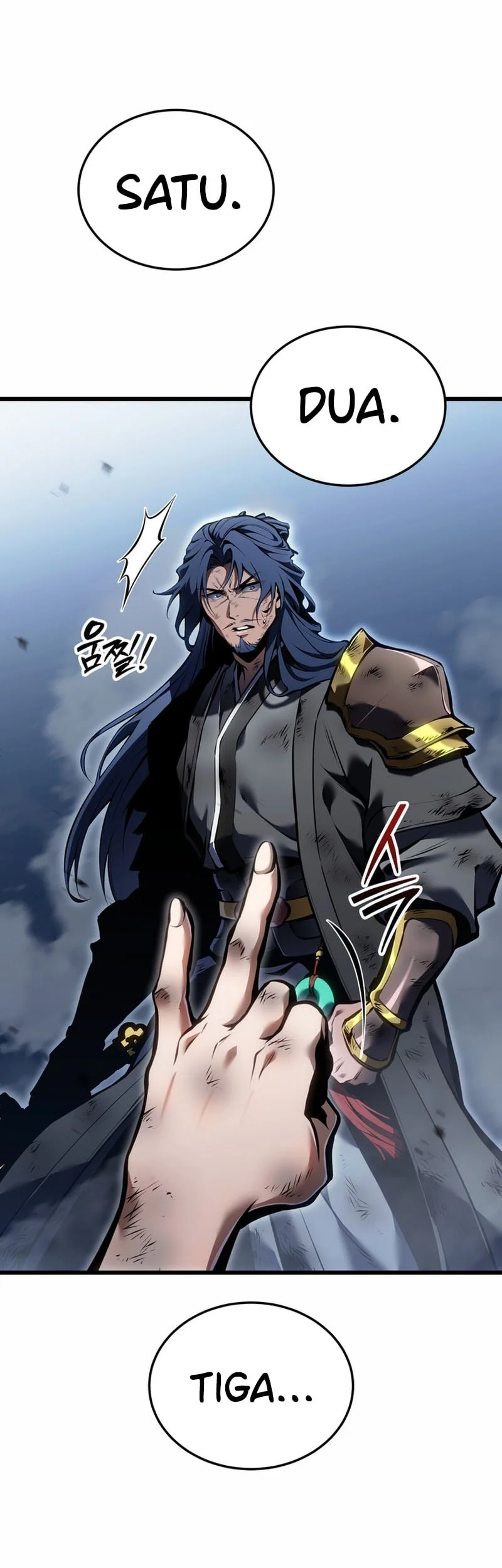 Reincarnator’s Stream Chapter 71 Gambar 88