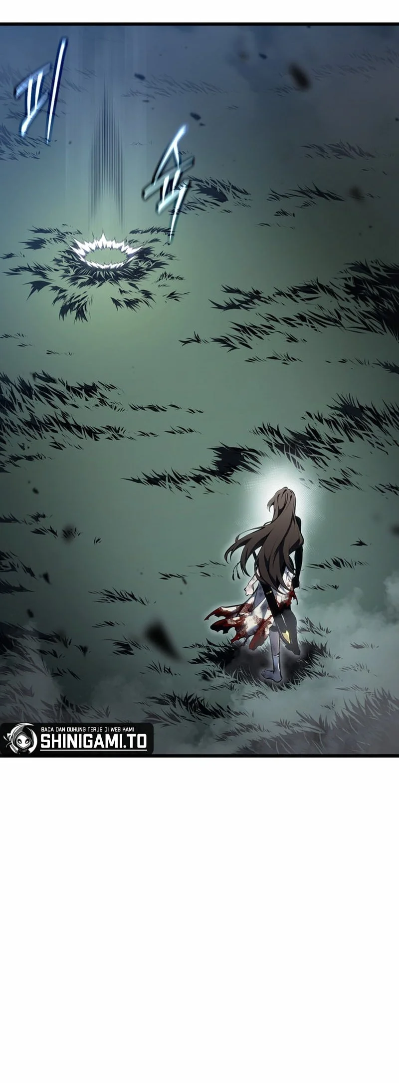 Reincarnator’s Stream Chapter 71 Gambar 89