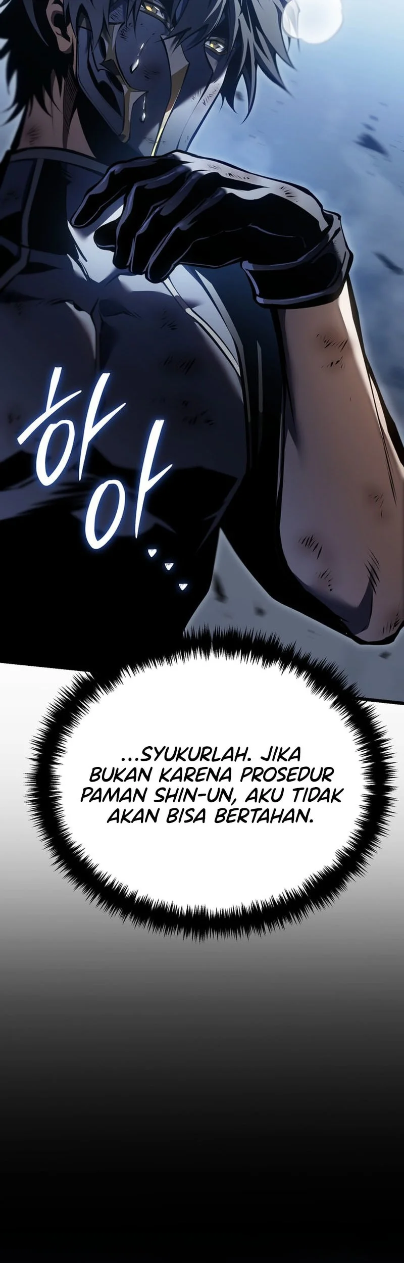 Reincarnator’s Stream Chapter 71 Gambar 91