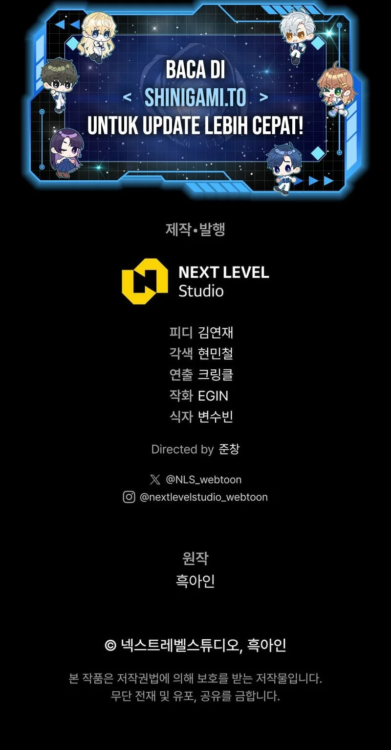 Reincarnator’s Stream Chapter 71 Gambar 95