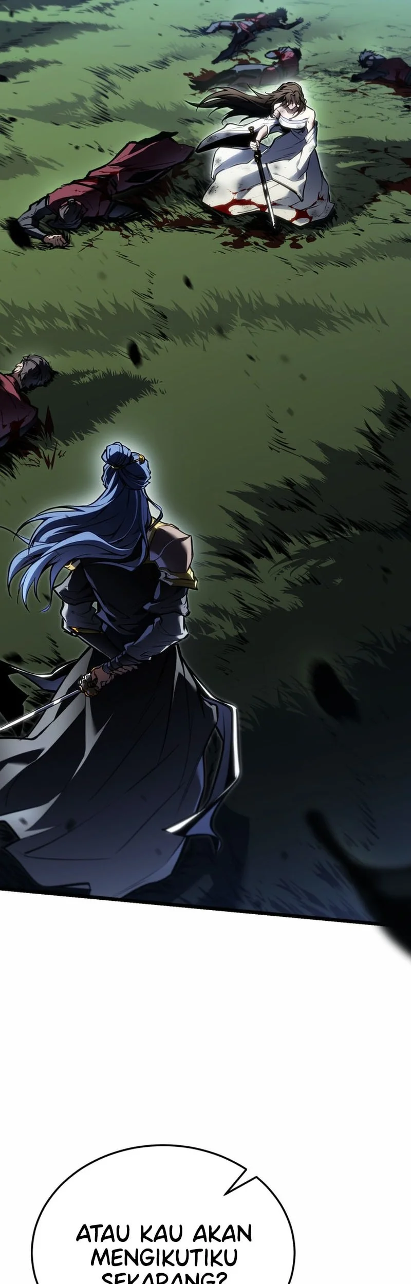 Reincarnator’s Stream Chapter 71 Gambar 3