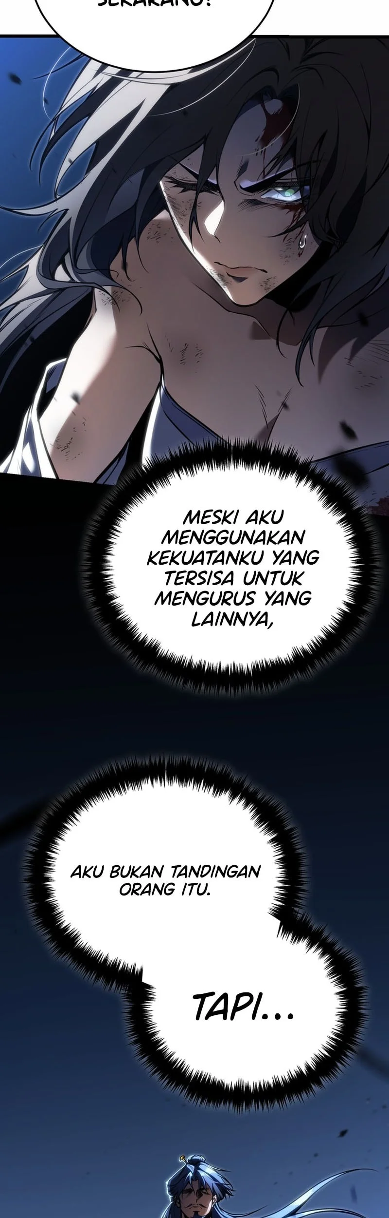 Reincarnator’s Stream Chapter 71 Gambar 4