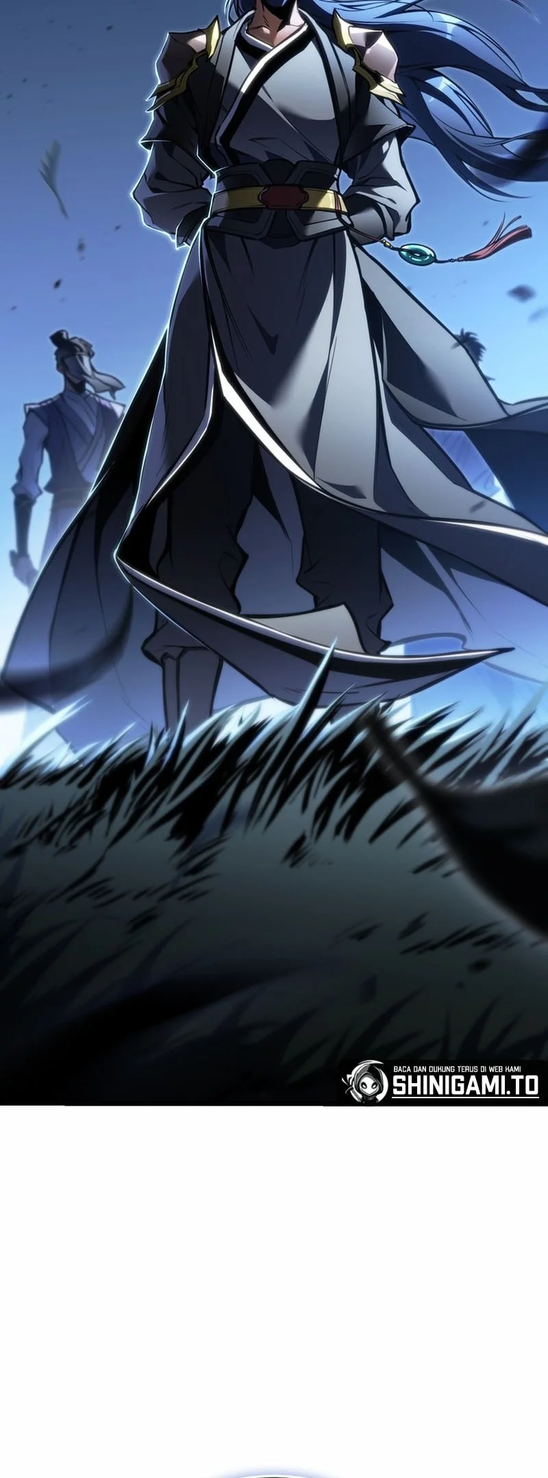 Reincarnator’s Stream Chapter 71 Gambar 5