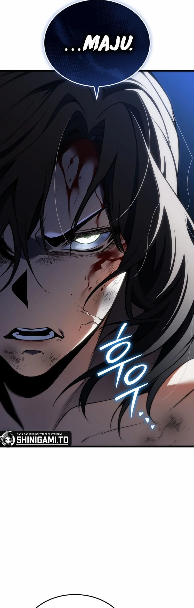 Reincarnator’s Stream Chapter 71 Gambar 6