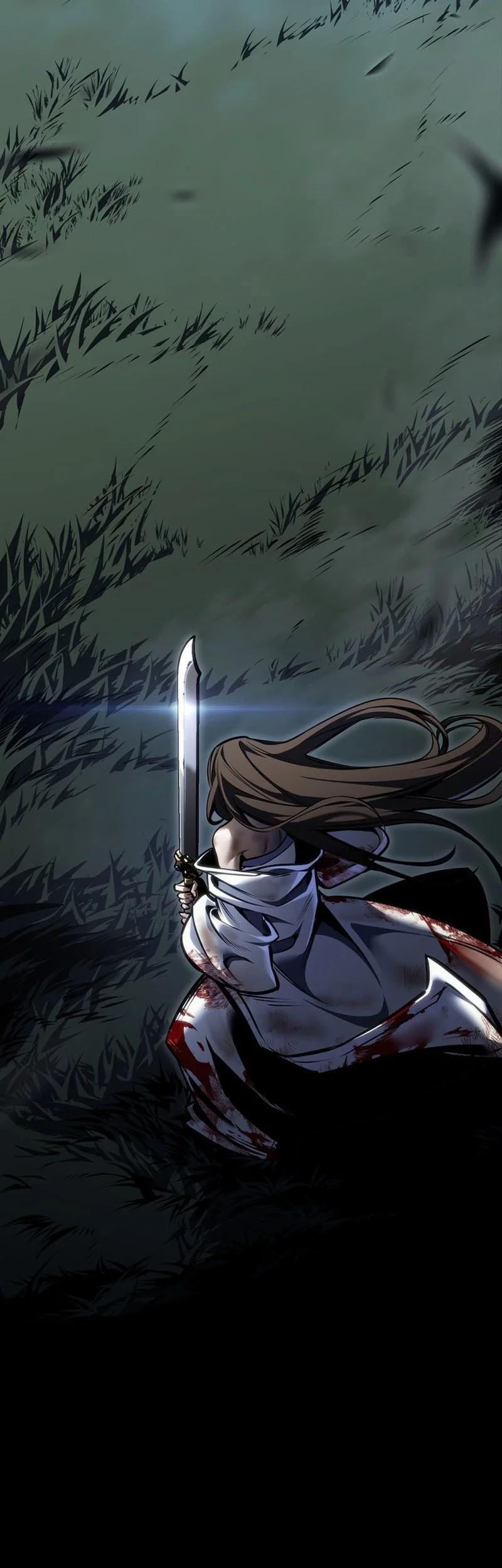 Reincarnator’s Stream Chapter 71 Gambar 8
